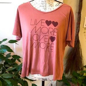 O’Neill bohemian shirt